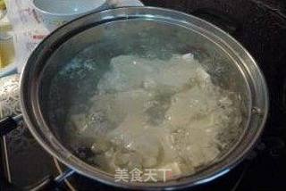超级懒人版—快手咖喱豆腐的做法步骤:2