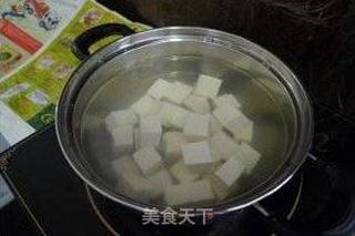 平凡的家常经典—麻婆豆腐的做法步骤:2