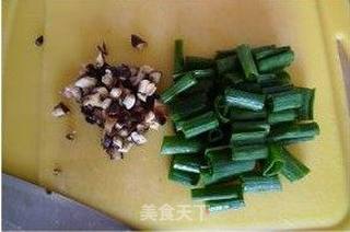 平凡的家常经典—麻婆豆腐的做法步骤:3