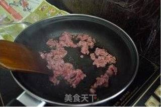 平凡的家常经典—麻婆豆腐的做法步骤:4