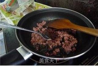 平凡的家常经典—麻婆豆腐的做法步骤:5