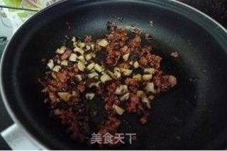 平凡的家常经典—麻婆豆腐的做法步骤:6