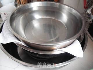 自发黄豆芽的做法步骤:6