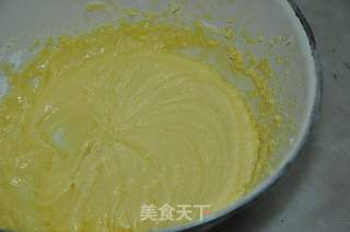 原味小酥饼的做法步骤:3