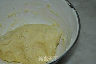 原味小酥饼的做法步骤:5