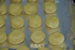 原味小酥饼的做法步骤:6