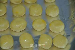 原味小酥饼的做法步骤:7