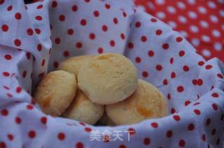 原味小酥饼的做法步骤:8