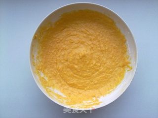南瓜饼的做法步骤:4