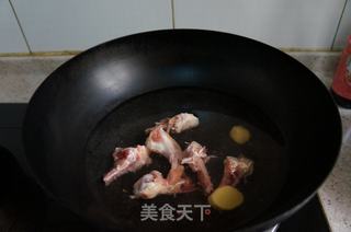 拷贝吉野家的鸡肉饭的做法步骤：4