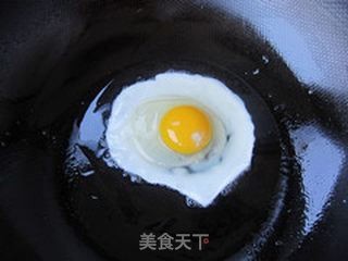 韩式石锅拌饭(돌솥 비빔밥)的做法步骤:10