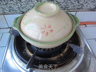 韩式石锅拌饭(돌솥 비빔밥)的做法步骤:13