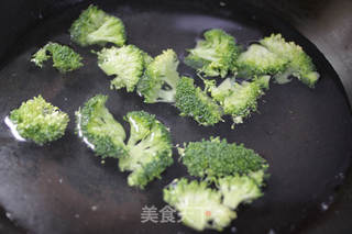茄汁西施豆腐的做法步骤:2