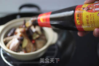 干蒸鸭的做法步骤:3