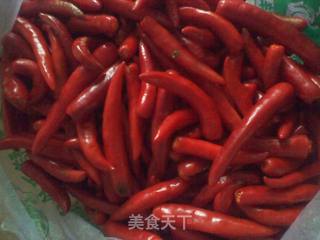 香辣豆鼓酱的做法步骤:2