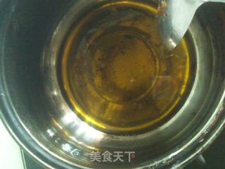 香辣豆鼓酱的做法步骤:9