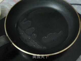 奶香玉米饼的做法步骤:5