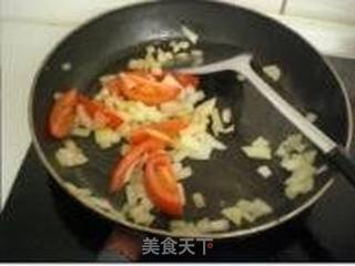 简易意大利空心粉的做法步骤：6