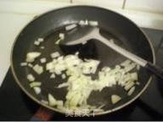 简易意大利空心粉的做法步骤：5