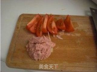 简易意大利空心粉的做法步骤:4