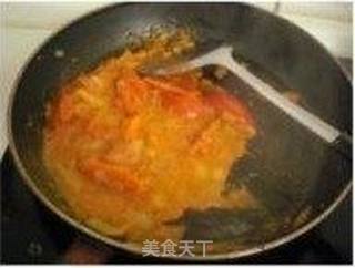 简易意大利空心粉的做法步骤:8