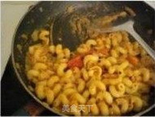 简易意大利空心粉的做法步骤:10
