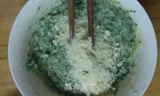 鲜的没得比蛤蜊荠菜鱼丸汤的做法步骤:8