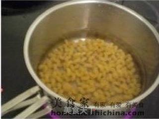 简易意大利空心粉的做法步骤：2