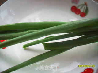鸡蛋饼的做法步骤:3
