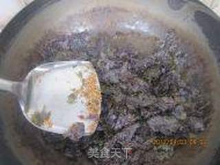 家庭自制烤紫菜的做法步骤:6