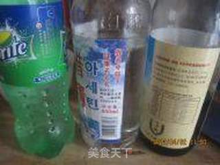 家常冷面的做法步骤:4