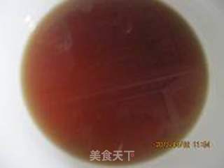 家常冷面的做法步骤:5