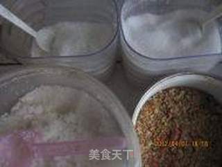 朝鲜族拌菜----拌桔梗的做法步骤:3