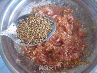 朝鲜族拌菜----拌桔梗的做法步骤:6