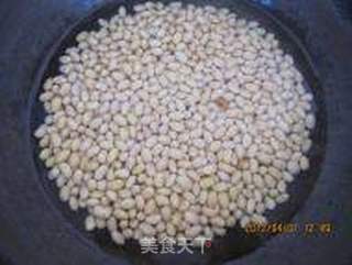 酱焖黄豆-朝鲜族小菜的做法步骤:2