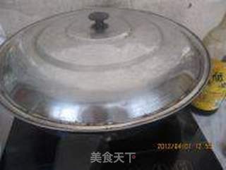 酱焖黄豆-朝鲜族小菜的做法步骤:6