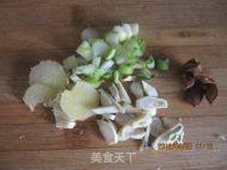 脊骨炖酸菜--东北菜的做法步骤:6