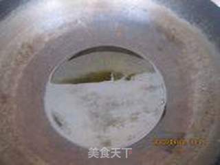 脊骨炖酸菜--东北菜的做法步骤:7