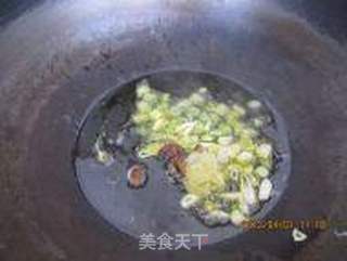 脊骨炖酸菜--东北菜的做法步骤:9