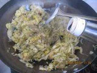 脊骨炖酸菜--东北菜的做法步骤:12