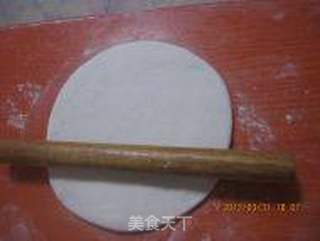 花卷的做法步骤：2