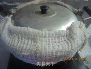 花卷的做法步骤：10