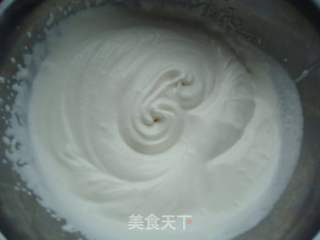自制桑葚冰淇淋的做法步骤:5