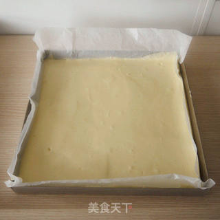 玫瑰酸奶芒果慕斯的做法步骤:6