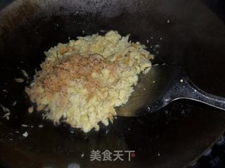 小白菜素馅包子的做法步骤：10