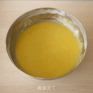 基本戚风蛋糕之完美攻略版的做法步骤:3