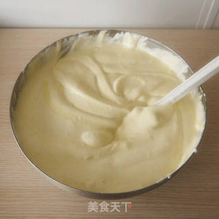 基本戚风蛋糕之完美攻略版的做法步骤:5