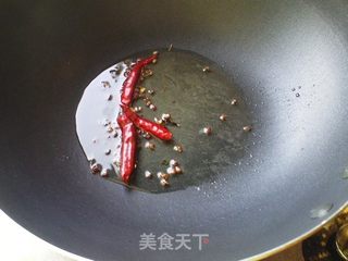 新疆牛肉炒面的做法步骤：11