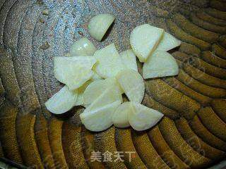 家常风味小炒肉的做法步骤:6