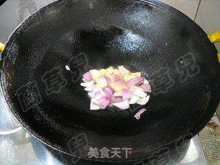 家常风味小炒肉的做法步骤:12